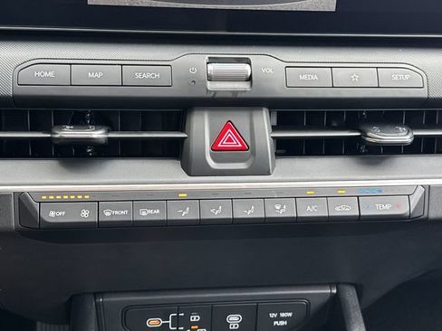 New 2026 Kia K4 FWD image 22