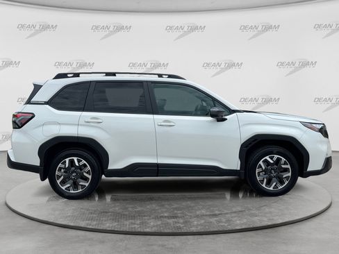 Certified 2026 Subaru Forester Premium AWD/4WD image 8