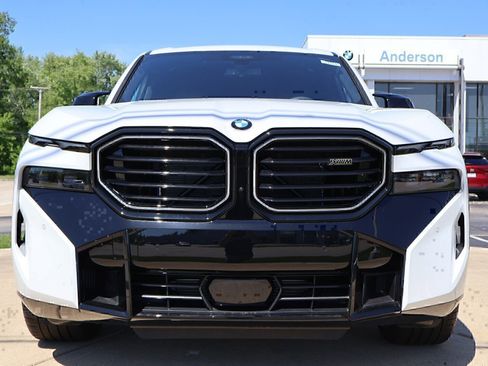 Used 2024 BMW XM image 6