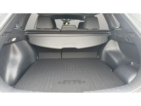 Used 2023 Toyota Corolla Cross AWD Hybrid image 14