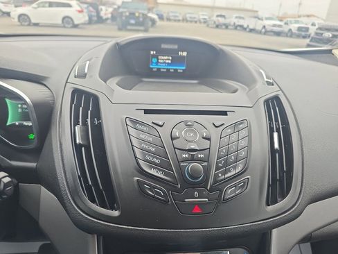 Used 2016 Ford C-MAX SE image 27