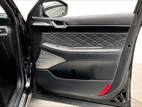 Used 2022 Hyundai Palisade Calligraphy image 19