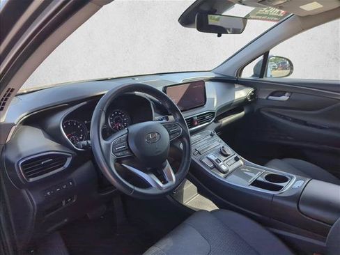 Used 2023 Hyundai Santa Fe SEL AWD/4WD image 12