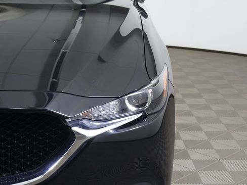 Used 2020 MAZDA CX-5 Touring image 15