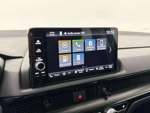 Used 2025 Honda CR-V EX-L image 24