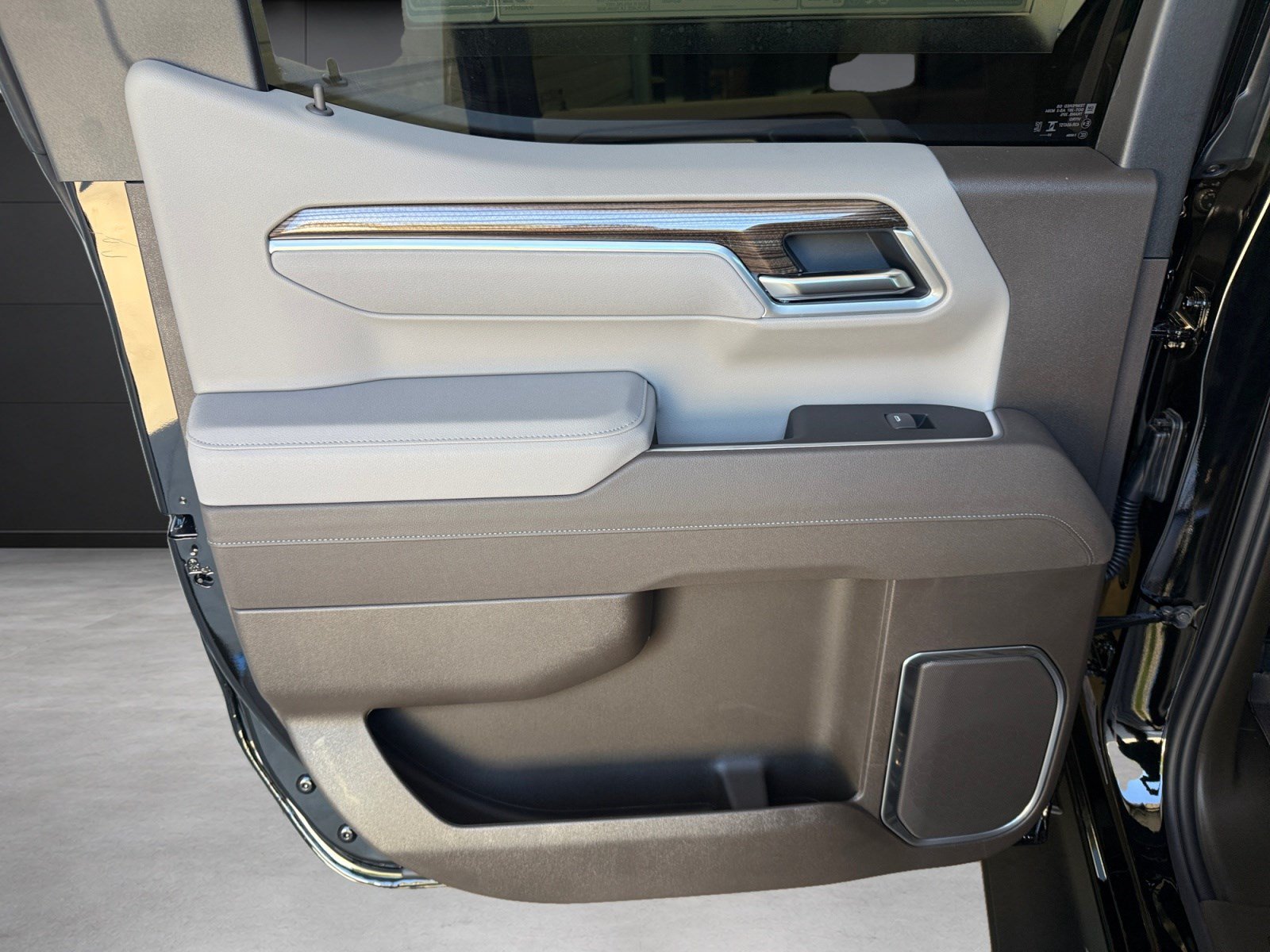 New 2026 Chevrolet Silverado 1500 LT AWD/4WD image 20