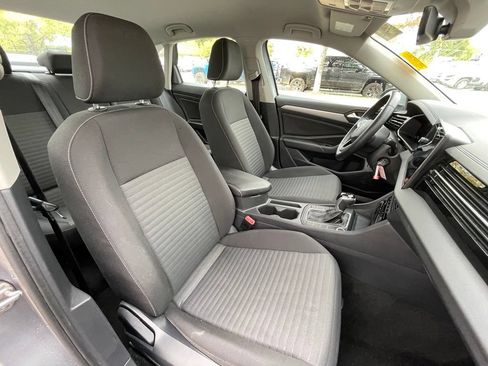 Used 2025 Volkswagen Jetta S FWD image 30