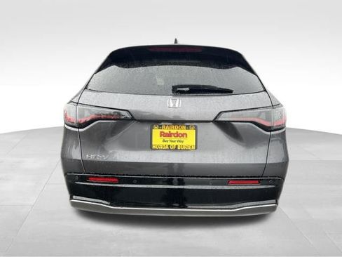 New 2026 Honda HR-V EX-L image 6