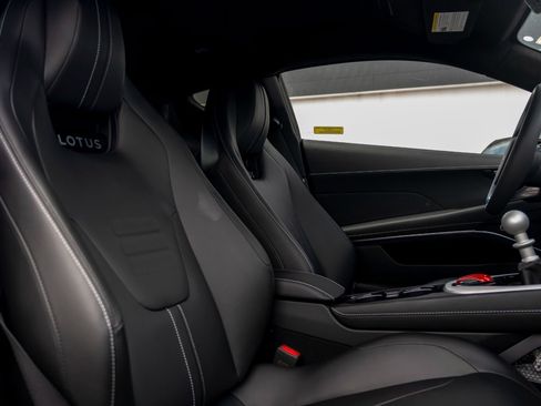 New 2025 Lotus Emira image 20