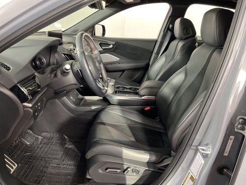Used 2025 Acura RDX A-Spec image 23