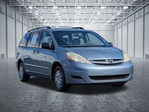 Used 2006 Toyota Sienna image 7