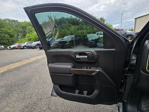 Used 2020 Chevrolet Silverado 1500 LT w/ All-Star Edition AWD/4WD image 19