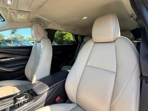 Certified 2023 MAZDA CX-30 AWD 2.5 S w/ Preferred Package image 19