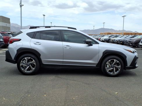 Certified 2025 Subaru Crosstrek 2.5i Premium AWD/4WD image 8