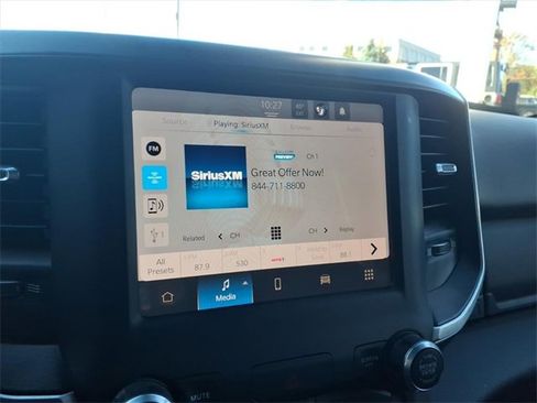 Used 2023 RAM 1500 Big Horn image 18