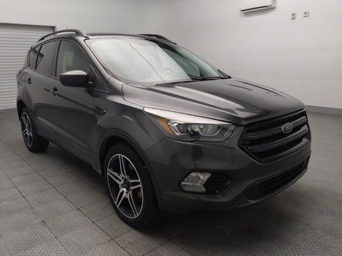 Used 2019 Ford Escape SEL AWD/4WD image 13