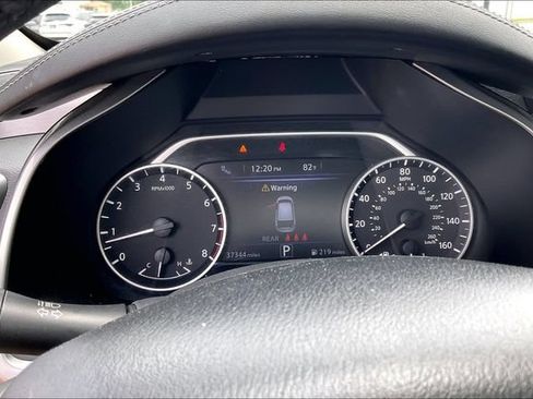 Used 2023 Nissan Murano SV FWD image 13
