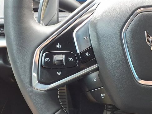 Used 2024 Chevrolet Corvette Z06 image 12