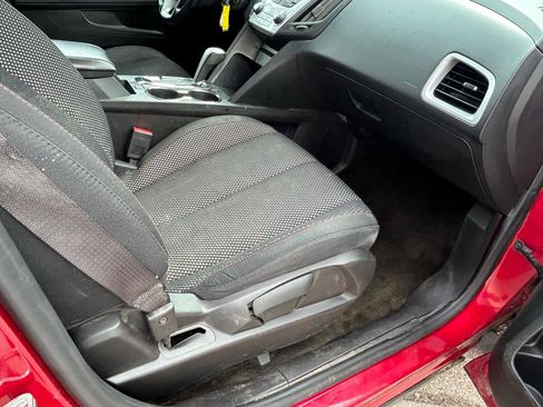 Used 2015 Chevrolet Equinox LT FWD image 12