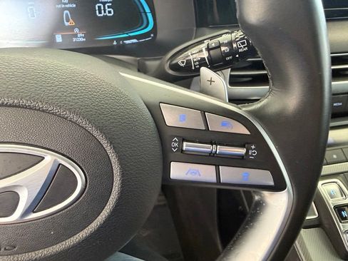 Used 2025 Hyundai Palisade SEL FWD image 40