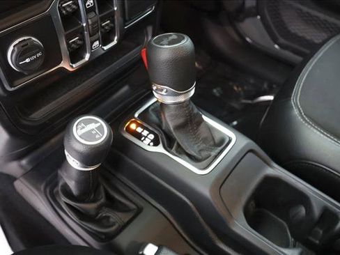 Used 2020 Jeep Wrangler Unlimited Sport image 20