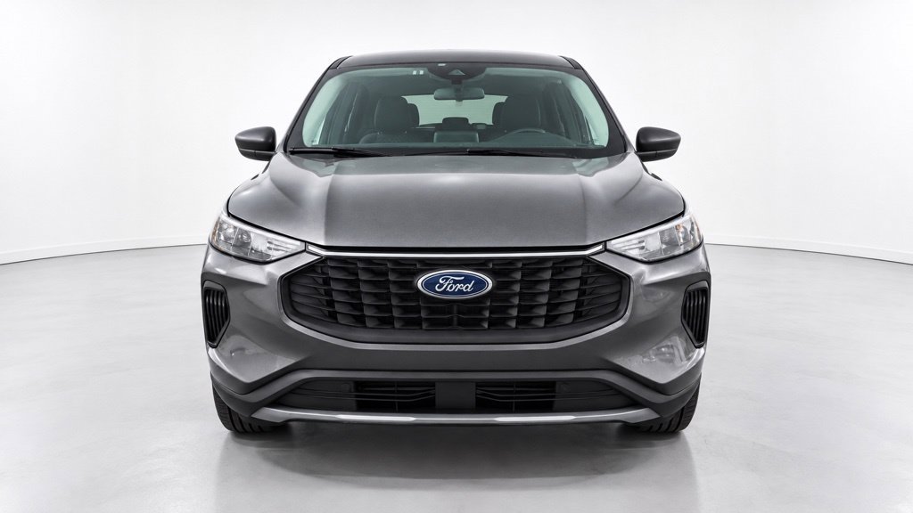 Used 2024 Ford Escape Active AWD/4WD image 3