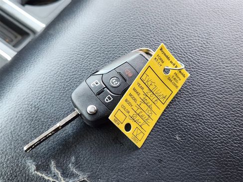 Used 2018 Ford F150 XLT w/ Equipment Group 302A Luxury image 32