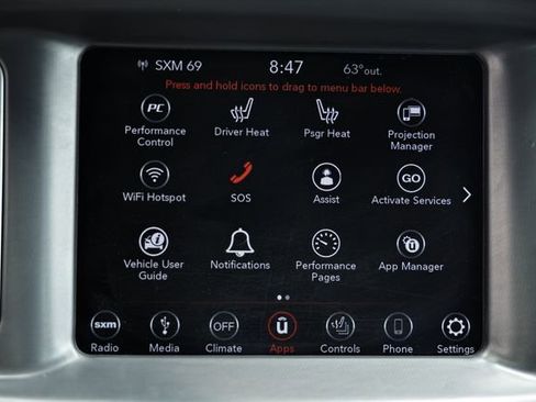 Used 2019 Dodge Charger GT image 36