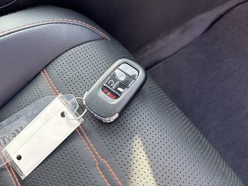 Certified 2024 Honda CR-V Sport-L image 43