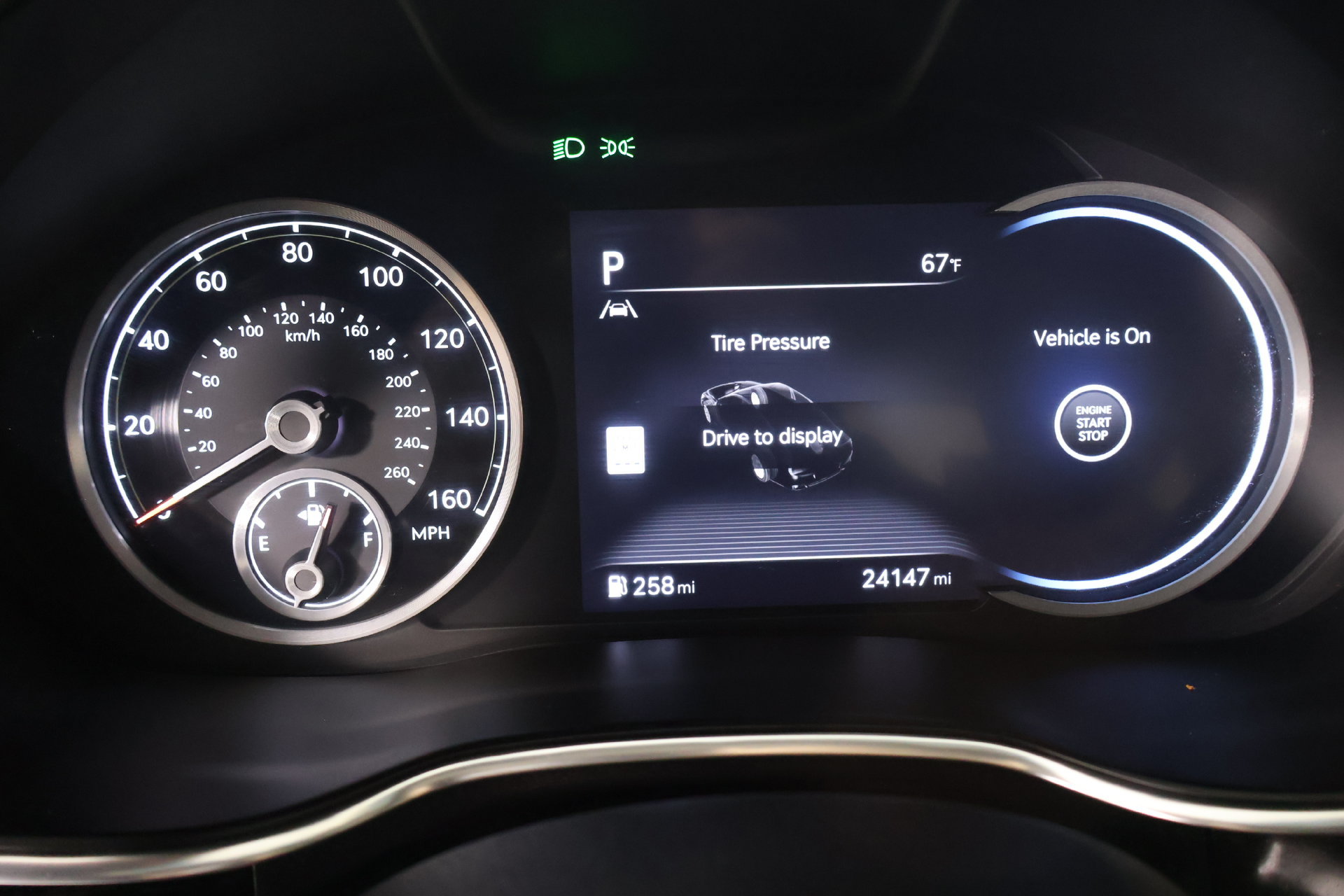 Used 2023 Genesis G80 2.5T AWD/4WD image 4