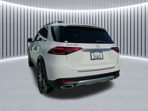 Used 2024 Mercedes-Benz GLE 350 GLE 350 image 14