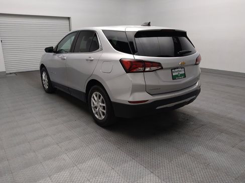 Used 2022 Chevrolet Equinox LT FWD image 5