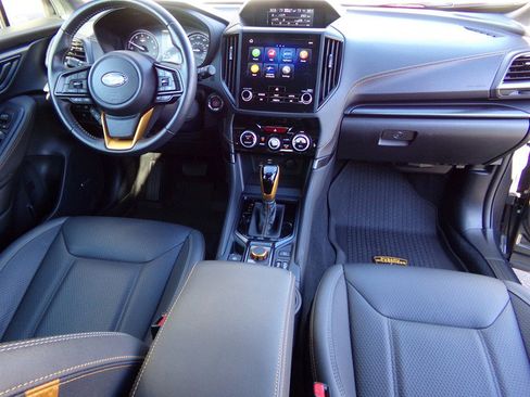 Used 2024 Subaru Forester Wilderness image 36