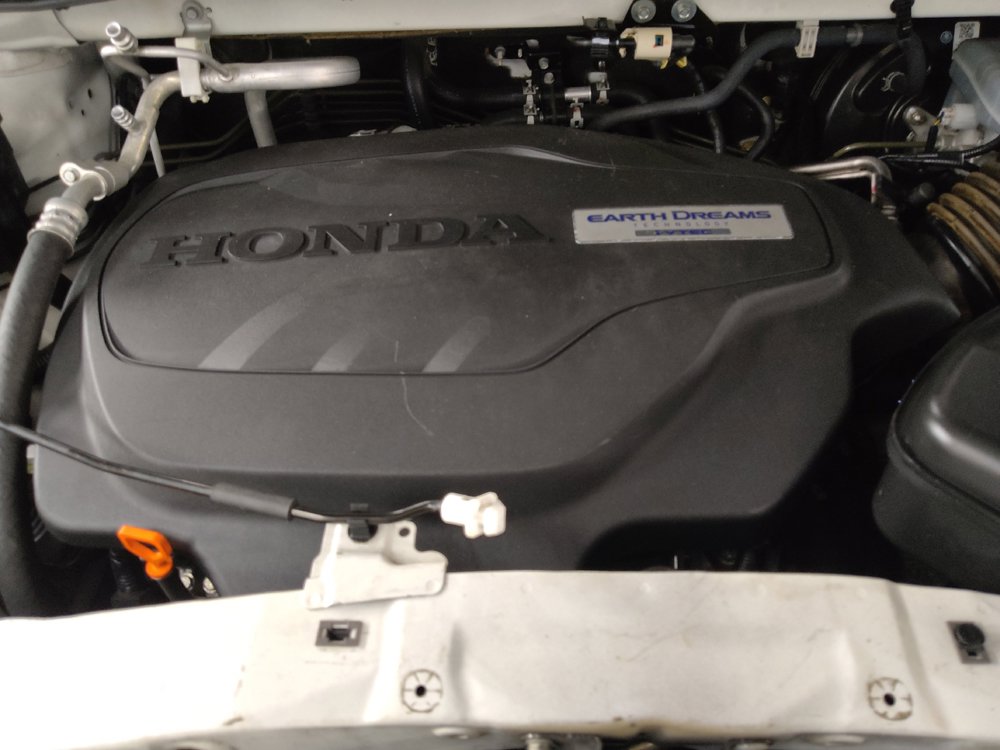 Used 2019 Honda Odyssey EX-L image 30