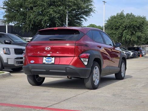 Certified 2026 Hyundai Kona SE FWD image 8
