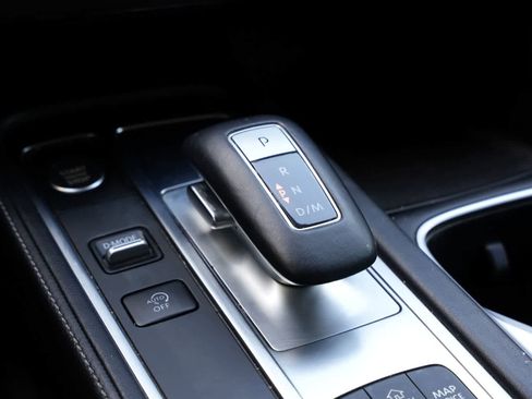 Certified 2023 INFINITI QX60 Luxe image 15