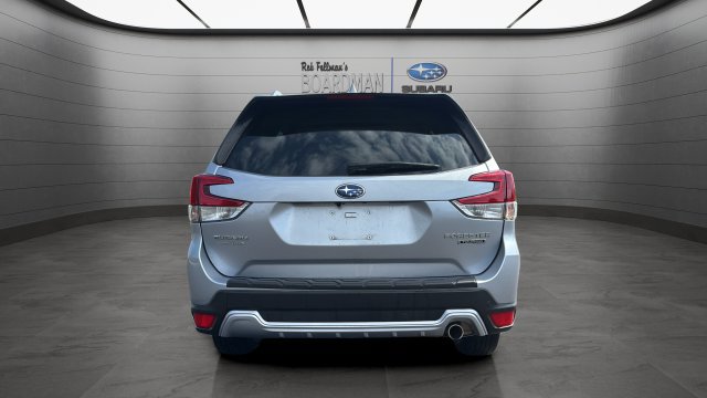 Used 2023 Subaru Forester Touring w/ Popular Package #2 AWD/4WD image 6
