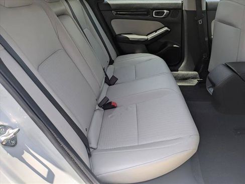 Certified 2022 Honda Civic Touring image 21
