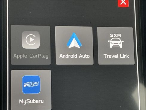 New 2026 Subaru Forester Touring AWD/4WD image 22