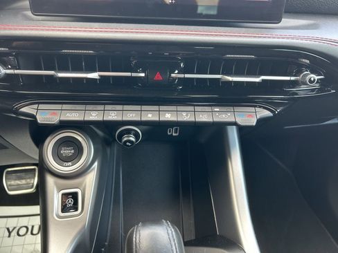 Used 2024 Dodge Hornet GT image 18