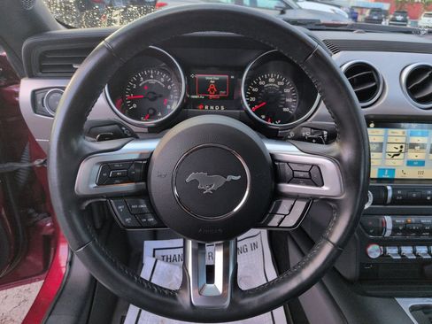 Used 2019 Ford Mustang GT Premium RWD image 14