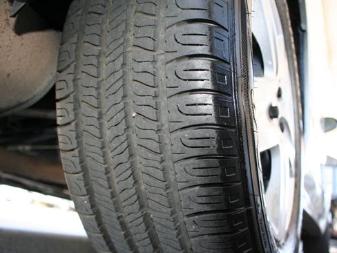 Used 2009 Chevrolet Impala LS image 22