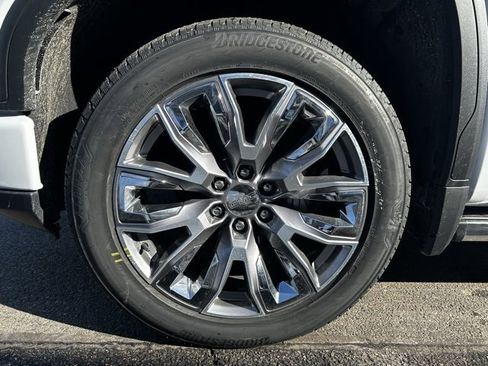 New 2026 GMC Sierra 1500 Denali w/ Denali Reserve Package image 8