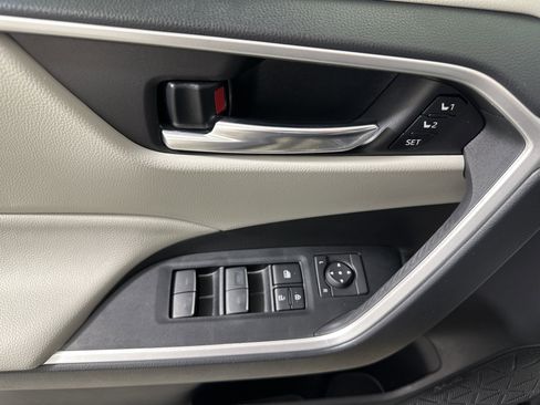 Used 2024 Toyota RAV4 XLE Premium w/ Weather Package image 11