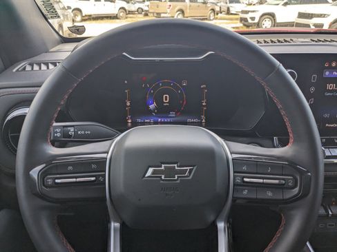 Used 2023 Chevrolet Colorado Z71 w/ Z71 Convenience Package 2 image 22