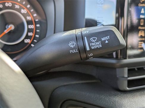 New 2025 Jeep Gladiator Sport image 28