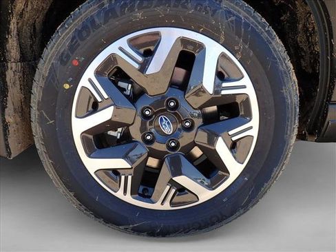 New 2026 Subaru Forester Premium AWD/4WD image 7