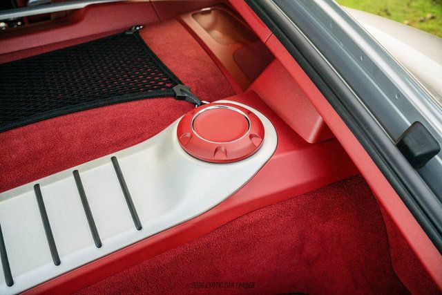 Used 2016 Porsche Cayman RWD image 47