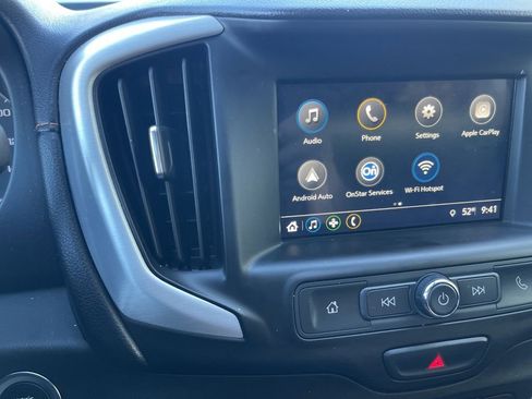 Used 2018 GMC Terrain SLE w/ Driver Convenience Package image 12