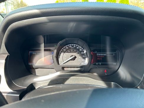 Certified 2022 Ford Ranger Lariat w/ Equipment Group 501A High image 24